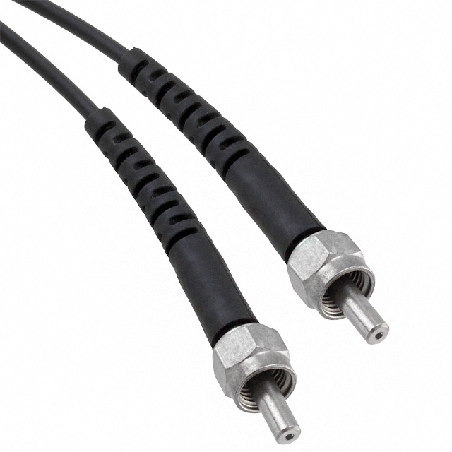 IF 636-0-2 Industrial Fiber Optics  Assemblaggi di cavi